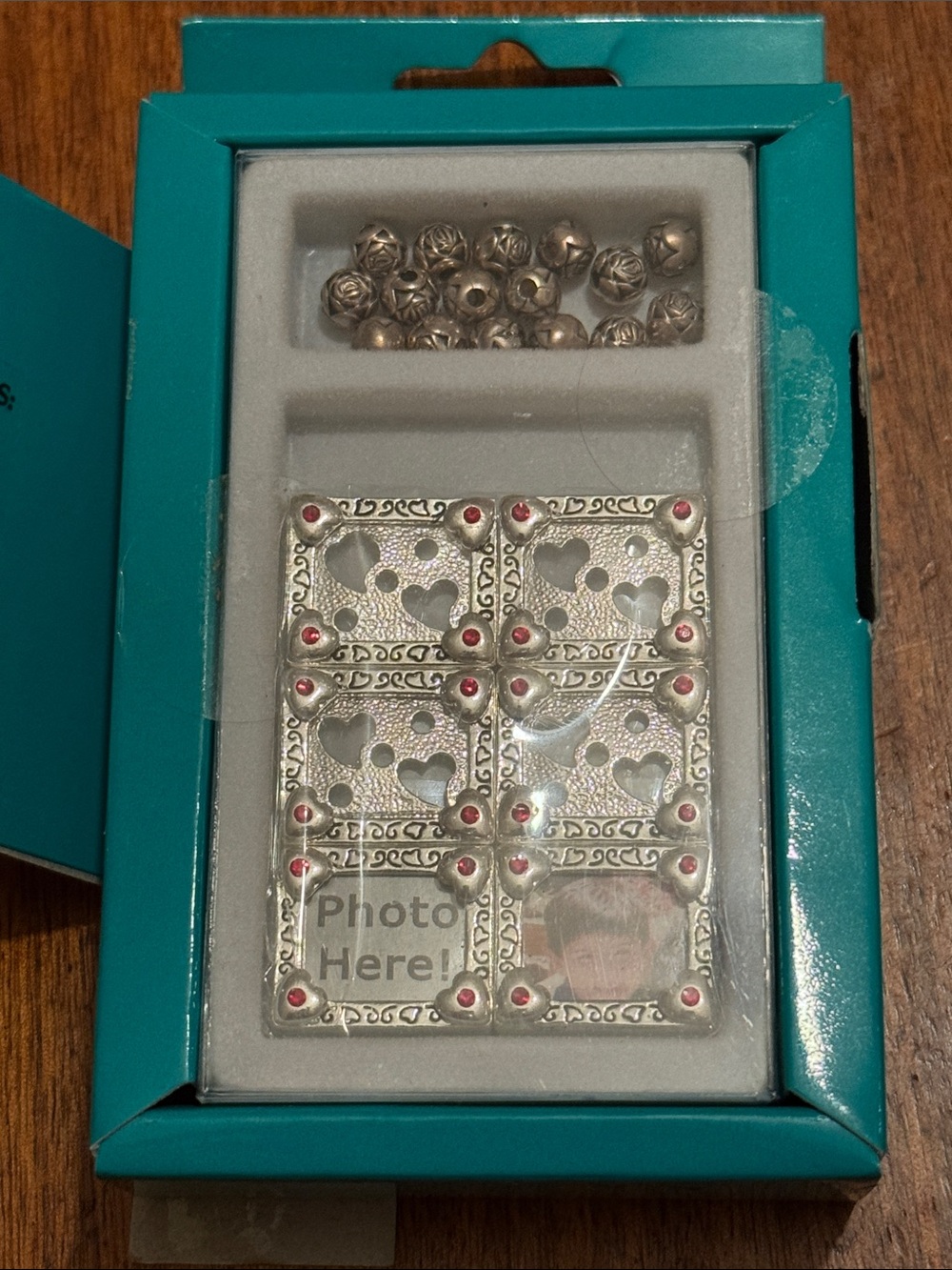 Crystal Innovations Photo Bracelet Kit